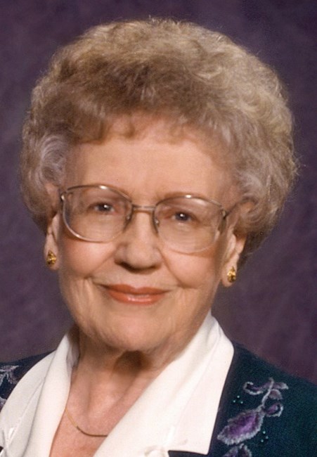 Obituary of Jewell Christina Brown