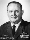 Obituary of Richard B. Posey