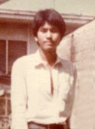 Obituary of Juancho Junio Paulino