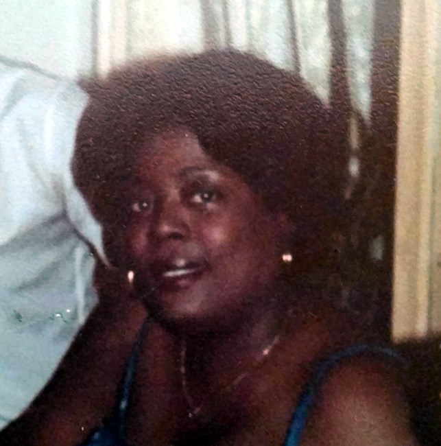 Obituary of Jacqueline Bazile Graham