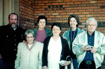 Obituary of Barbara Cook