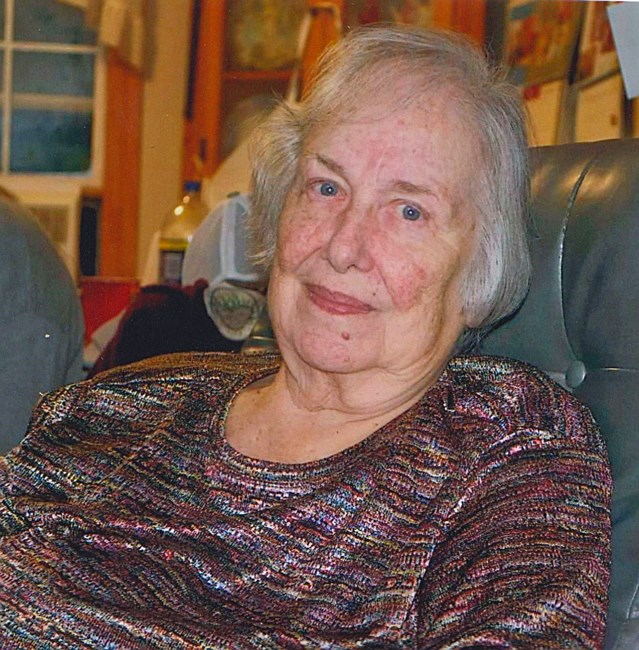 Obituario de Johnnie Faye Sanders