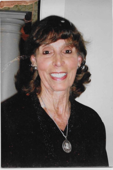 Obituary of Estelle McClure Scott