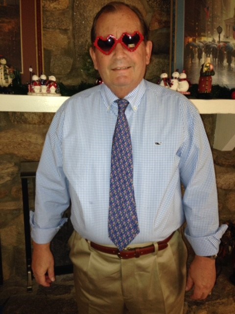 Obituary of John Benjamin Rishel III