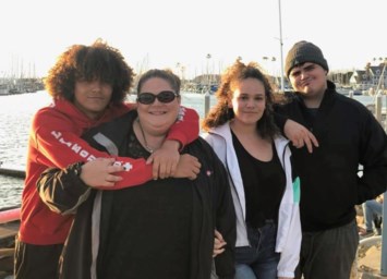 Obituary of Chara Alene Johnstone