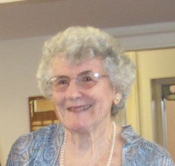 Obituario de Mary E. (Daly) Morris
