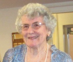 Obituario de Mary E. (Daly) Morris