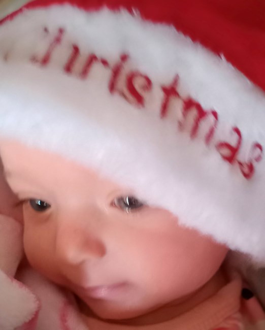 Obituario de Charlee "Itty Bitty Mater" Jean Paul