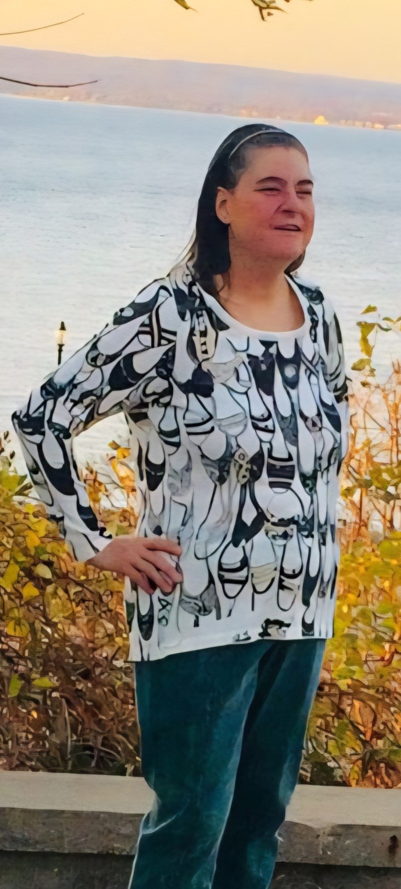 Obituary of Darcy Jean Lockitski