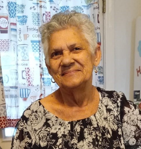 Obituary of Adela Tirado Rosario