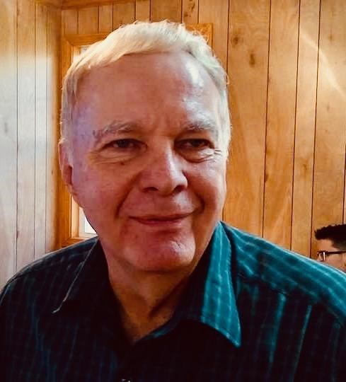 Obituario de Ronnie Clifford Noah