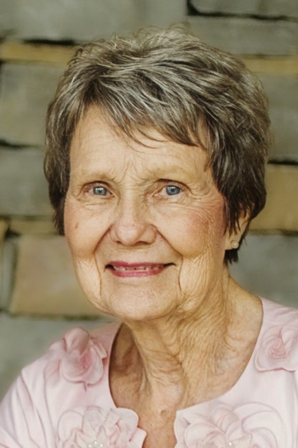 Obituario de Billie Jo Salser