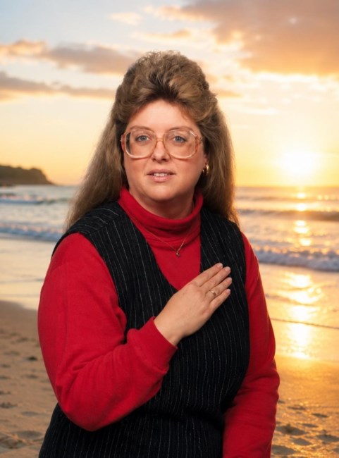 Obituary of Sherry Triplett Mikeal