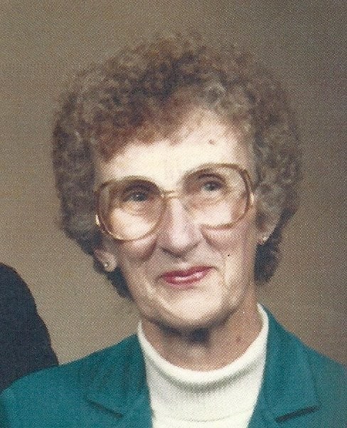 Obituary of Charlotte G. Banks
