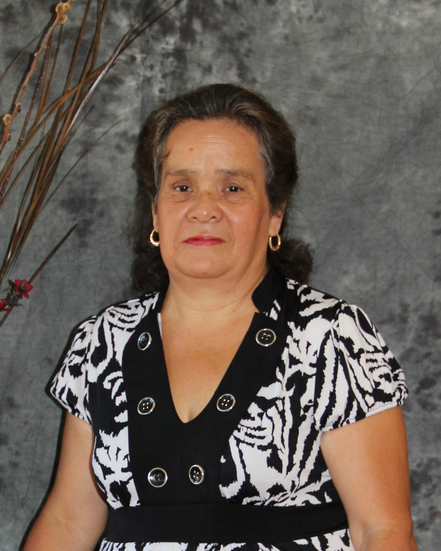 Obituary of Francisca Lopez