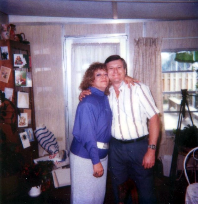 Olin Mott Obituary Brandon Fl