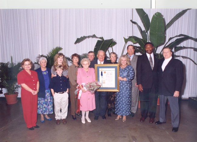 Olin Mott Obituary Brandon Fl