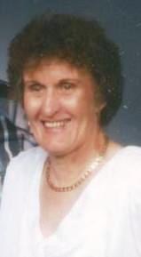 Obituario de Elizabeth Lee Martinez