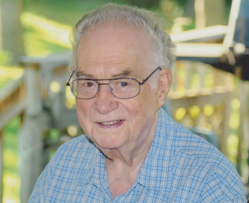 Obituary of Theo Wells