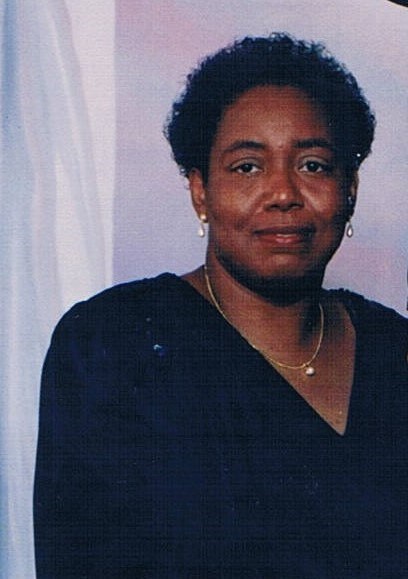 Obituary of Patricia Ann German