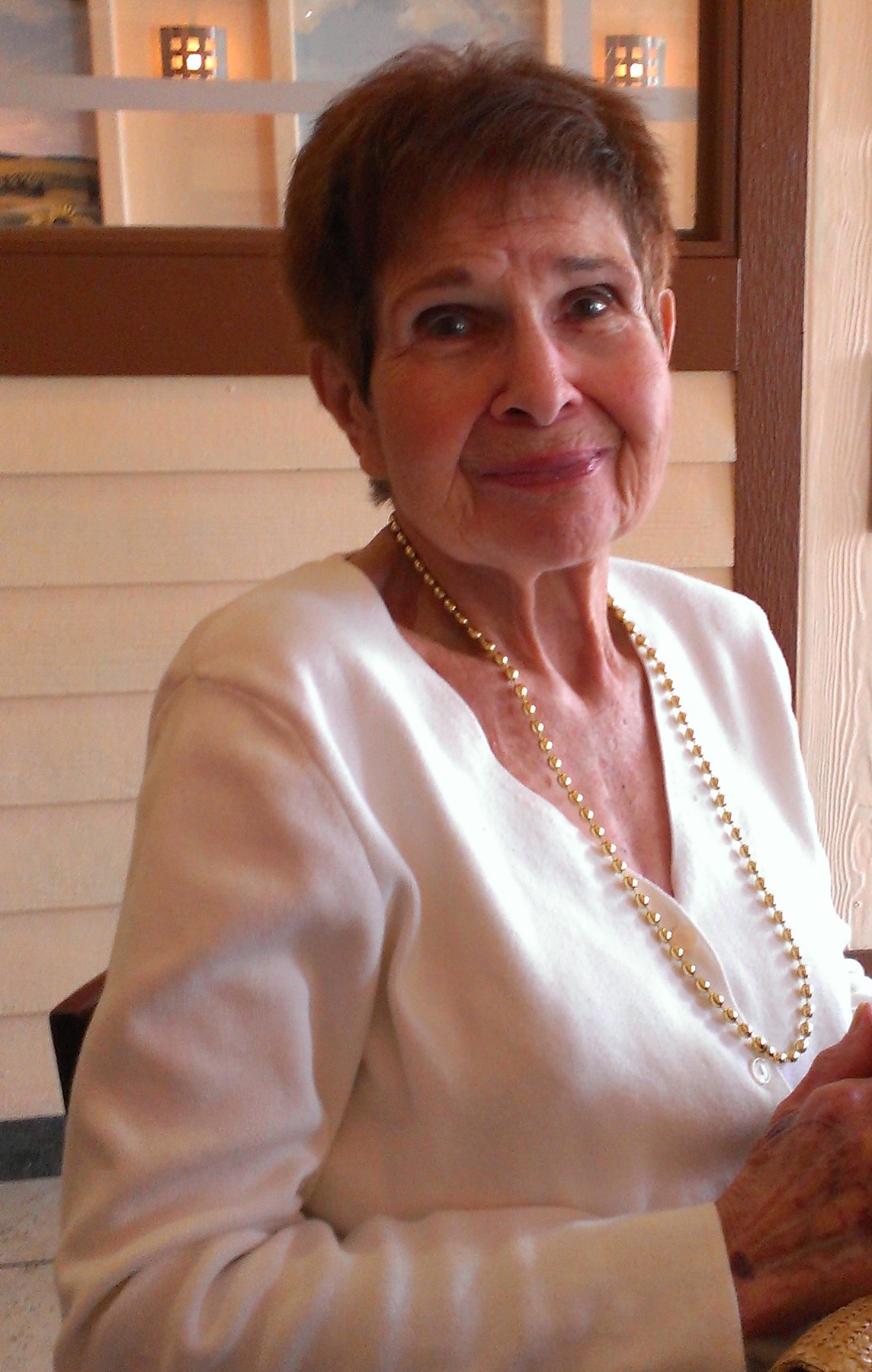 Obituary of Joyce Schumer