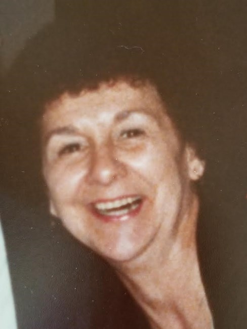 Obituario de Margaret Helen Belanger