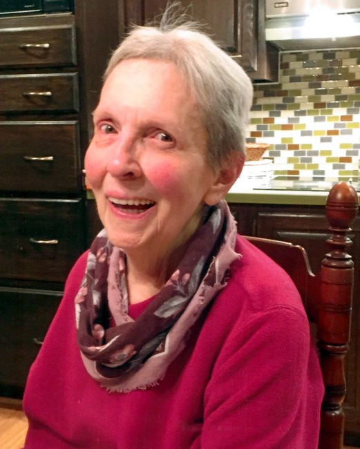 Obituary of Anna C. Lensink