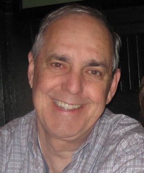 Obituary of John Grady Hearn