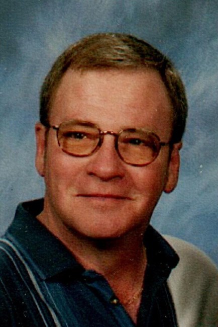 Obituary of John R. Halstead