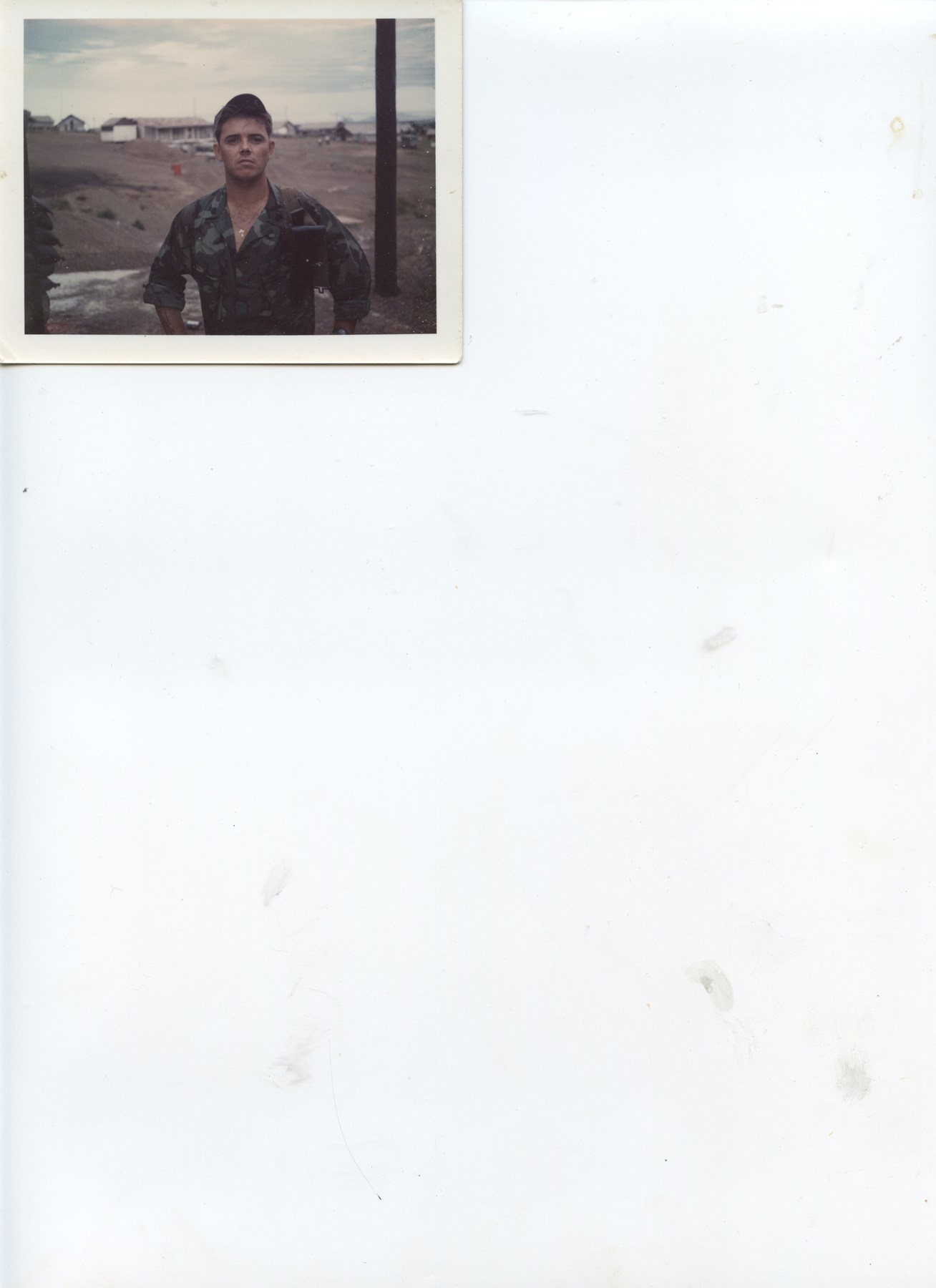 Obituary of Lawrence Leroy Blankenship