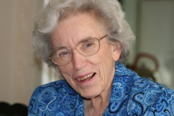 Avis de décès de Mary M. Condon