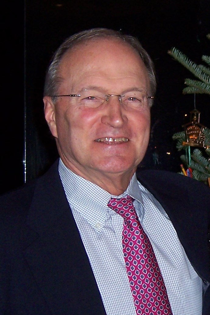 Obituario de James Aloysius Flynn