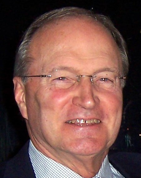 Obituario de James Aloysius Flynn