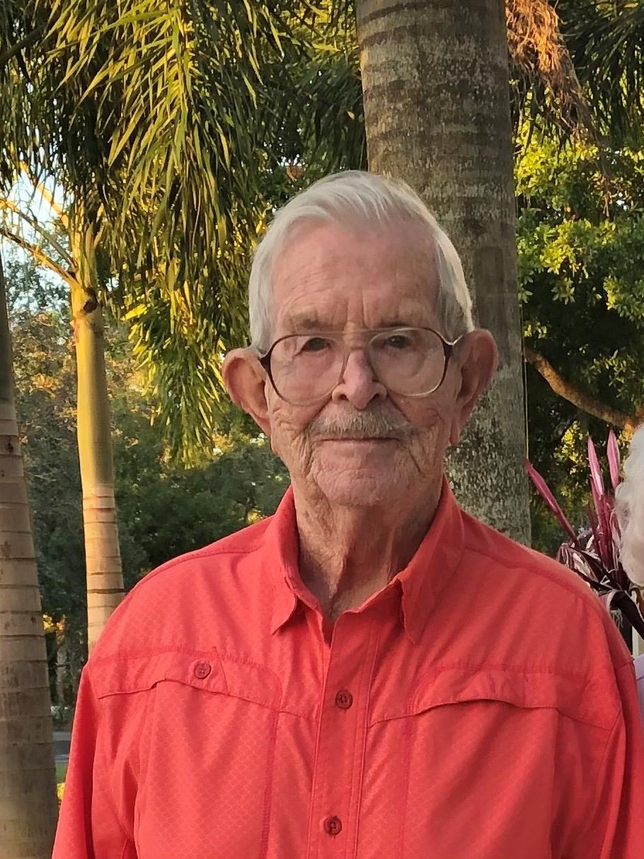 Obituary of Dwight Lewis Buck