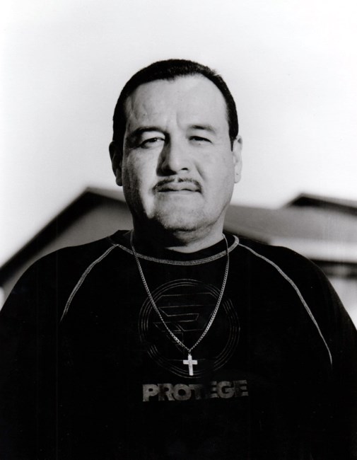 Obituary of Johnnie Garcia III