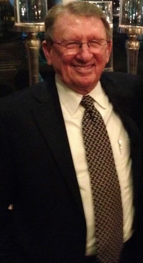 Obituary of Emmett Miller Bingham