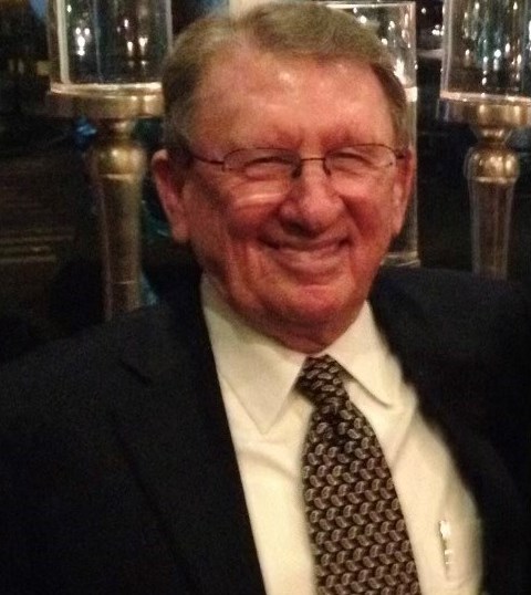 Obituary of Emmett Miller Bingham