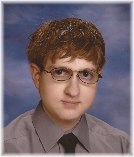 Obituary of Gregory Andrew Terrace