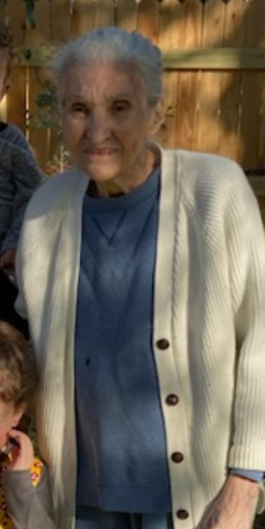 Yolanda Liles Obituary