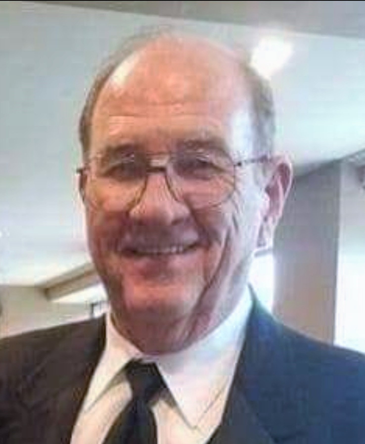 Avis de décès de Henry "Hank" G. Kramer