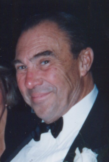 Obituary of William Woods