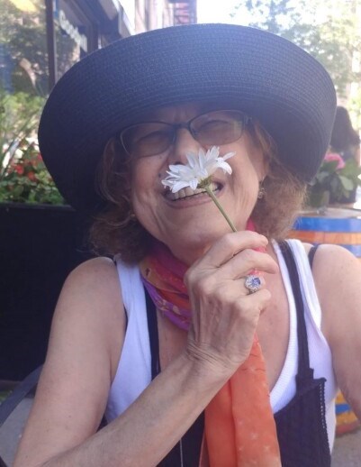 Obituary of Carole Ann Keane