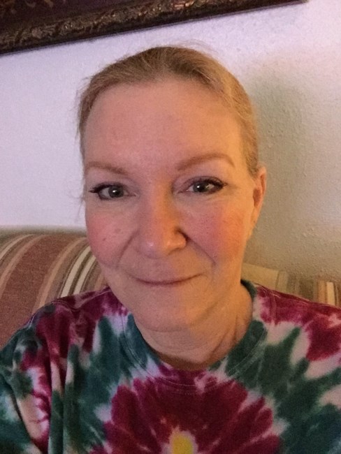 Obituary of Donna Catherine French