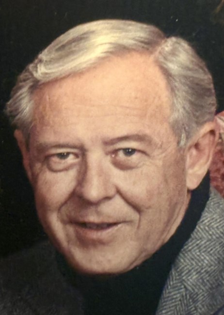 Obituary of Charles H. Seip