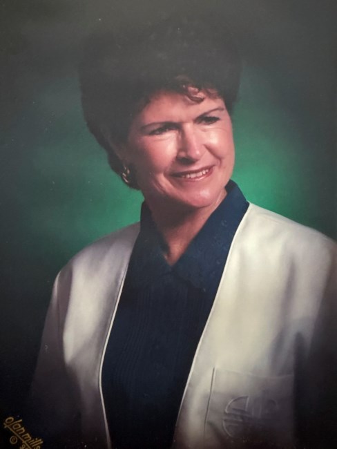 Obituary of Faye Price Luttrell