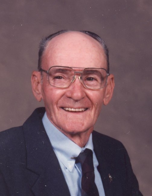 Obituary of Clifford B. Norton