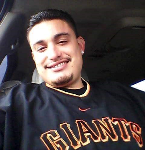 Obituary of Anthony Raymond Louis Castillo II