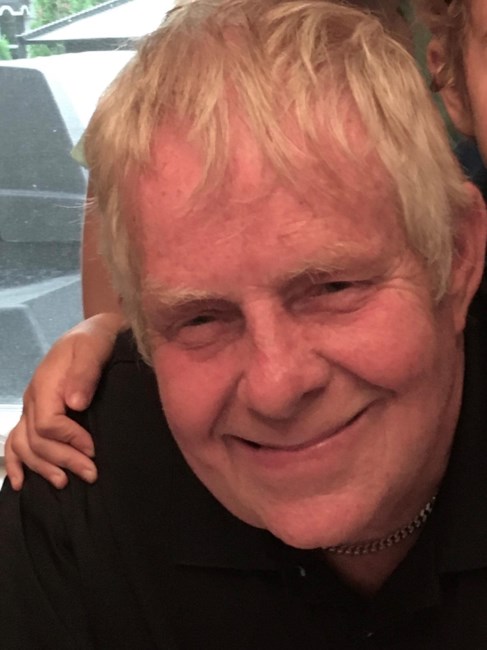 Obituary of Robert Delisle