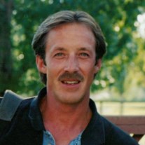 Obituary of Dennis Ray Veatch