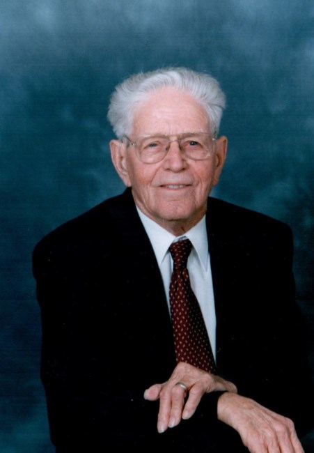 Obituary of James A Swanzy